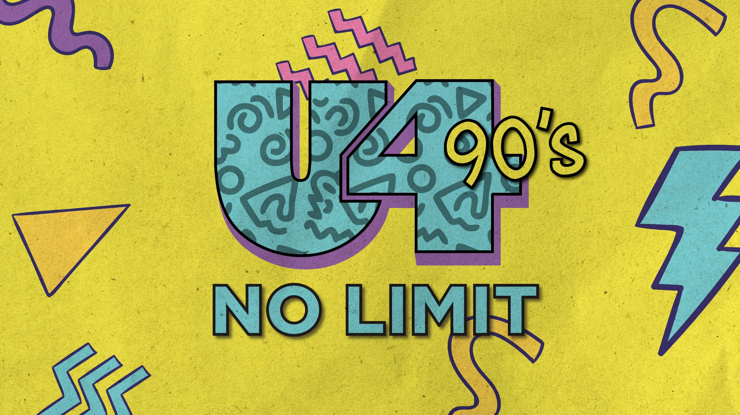 NO LIMIT