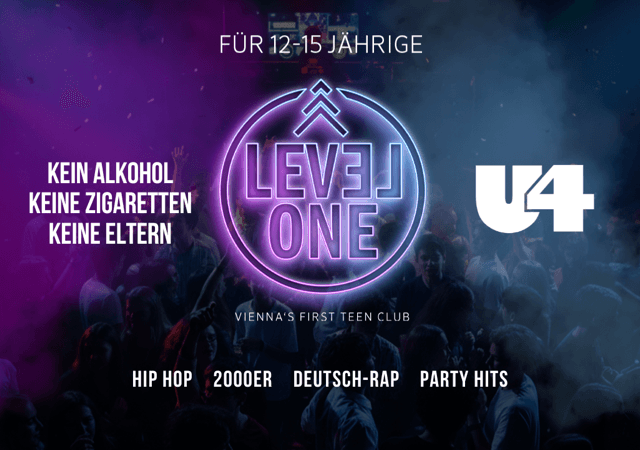 LEVEL ONE
