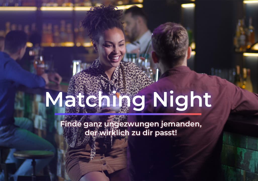 Matching Night