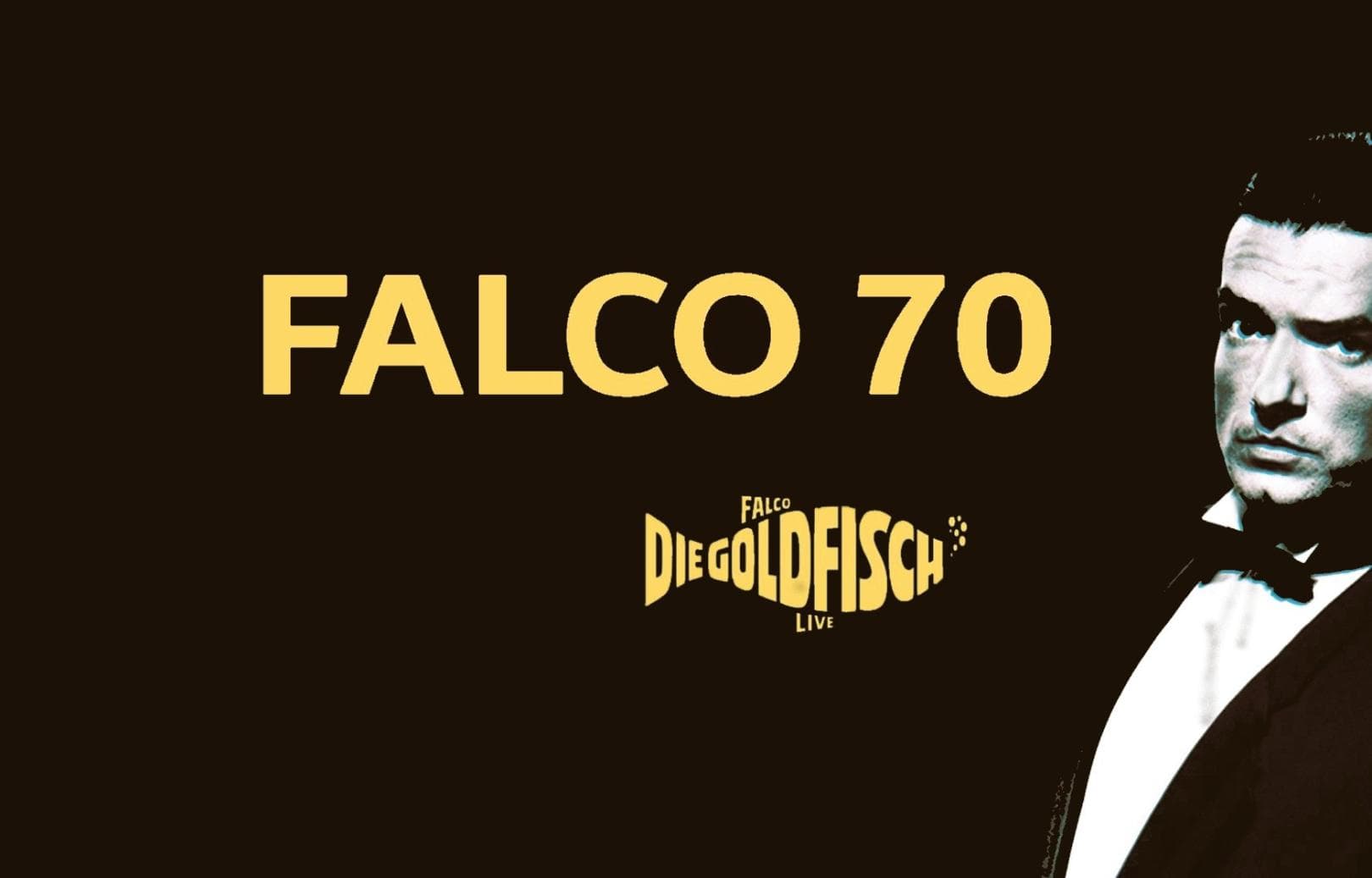 Falco27 Goldfisch‘ Konzert und Party 3