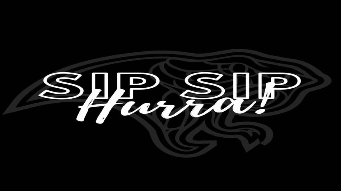 Sip Sip, Hurra!
