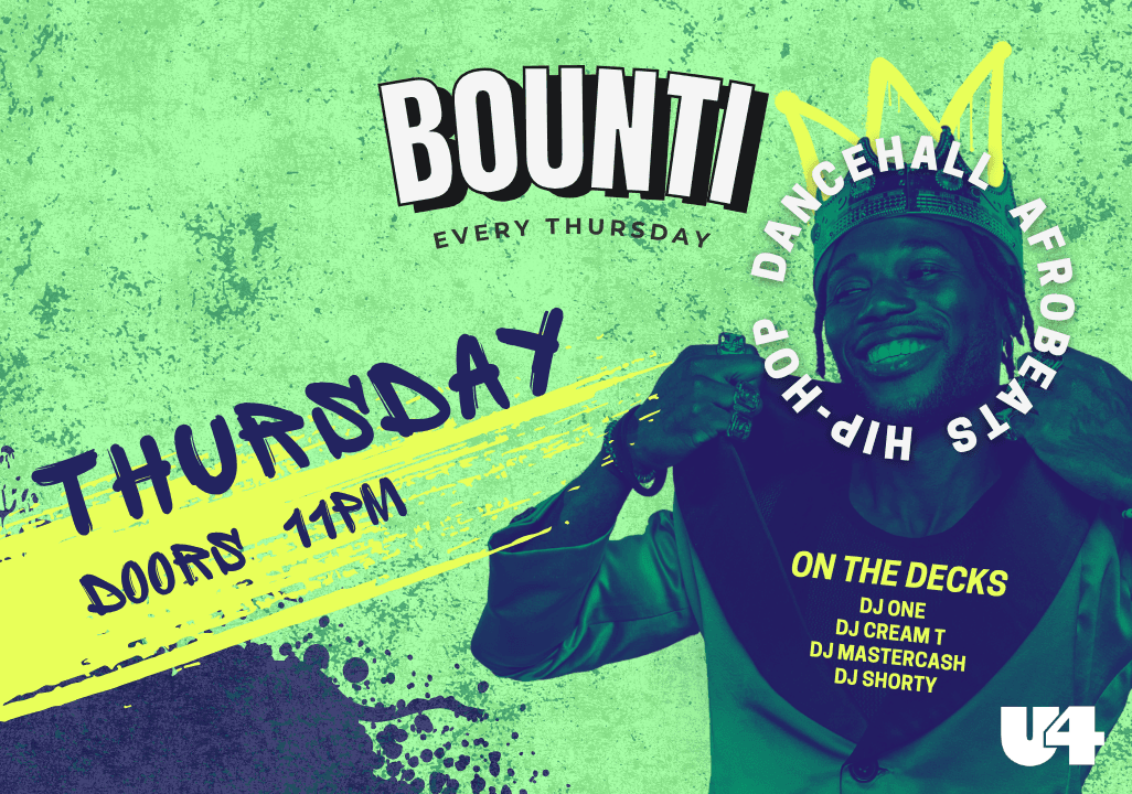 BOUNTI