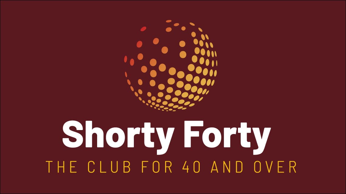 SHORTY FORTY