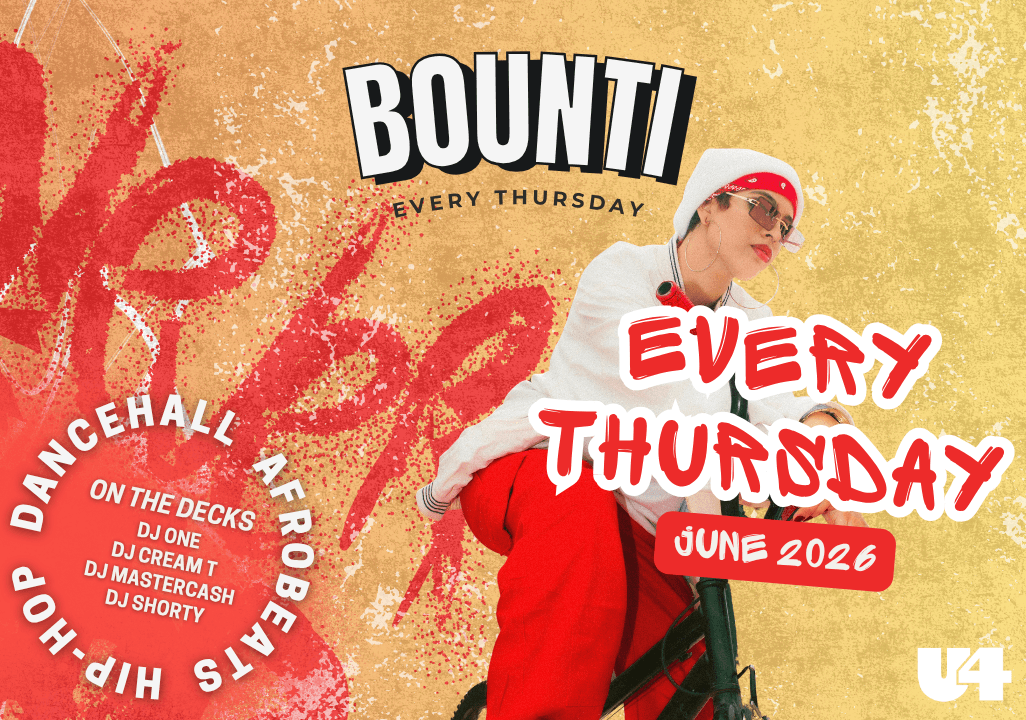 BOUNTI