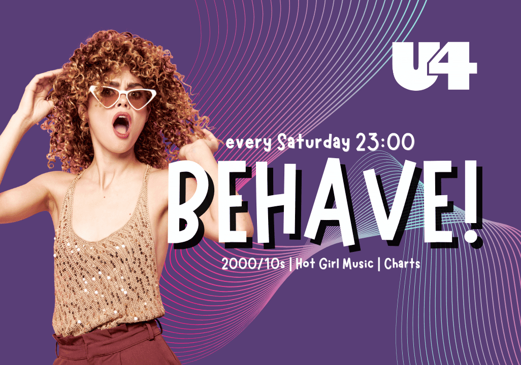 BEHAVE!