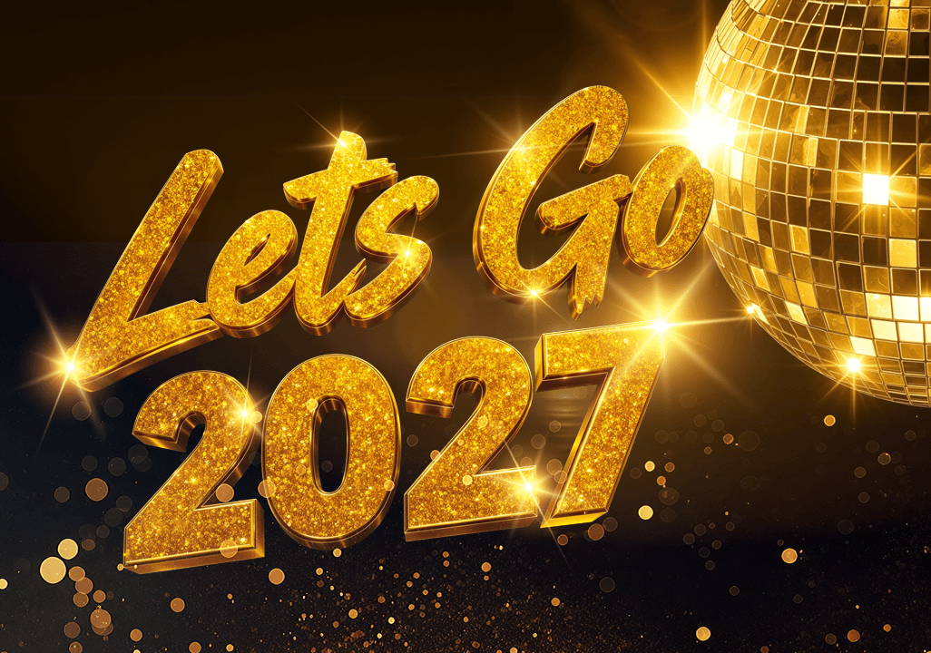 NEW YEAR’S EVE 2026
